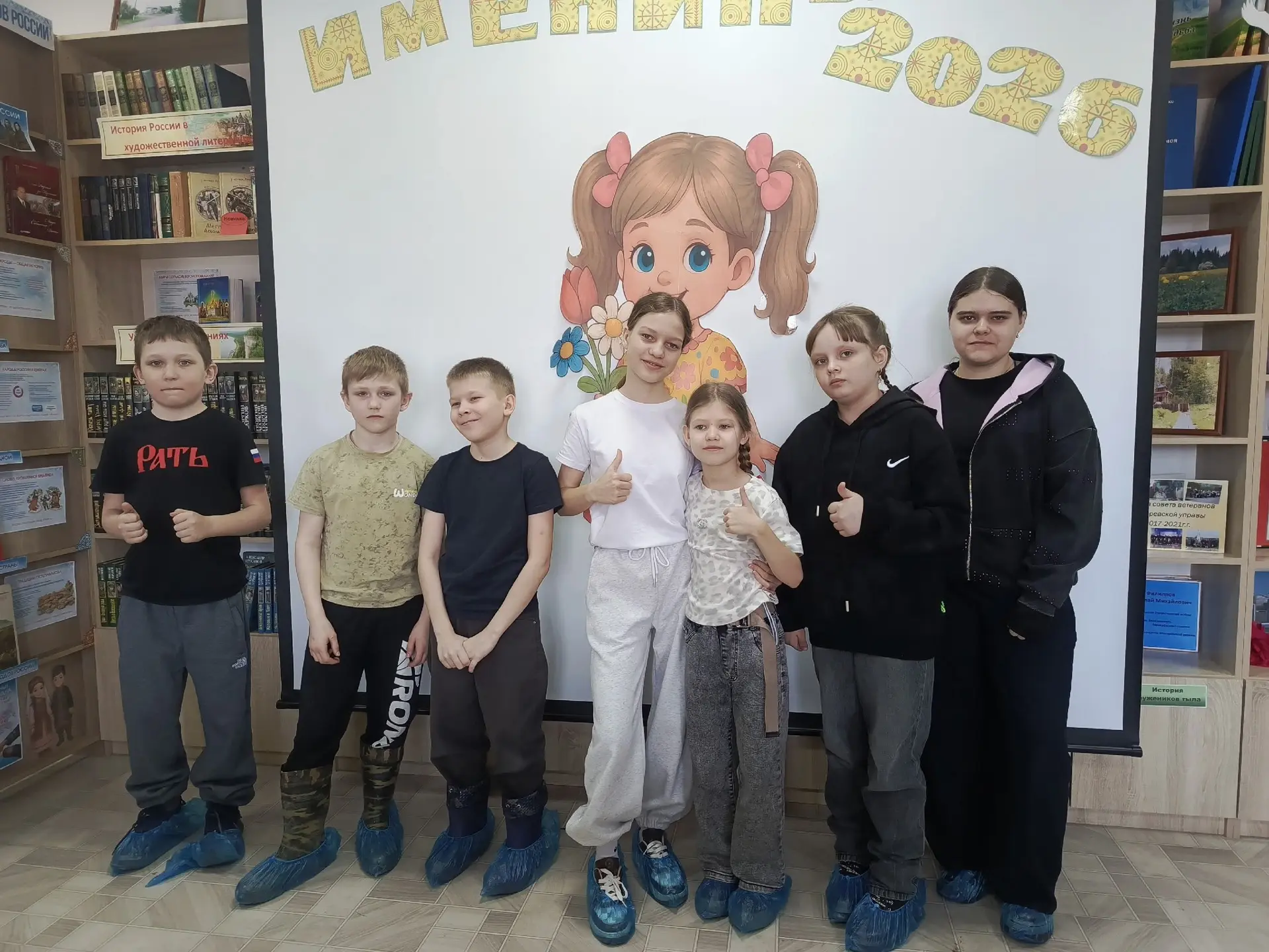 👏С радостью сообщаем,что сегодня на базе нашей школы начал свою работу детский оздоров...