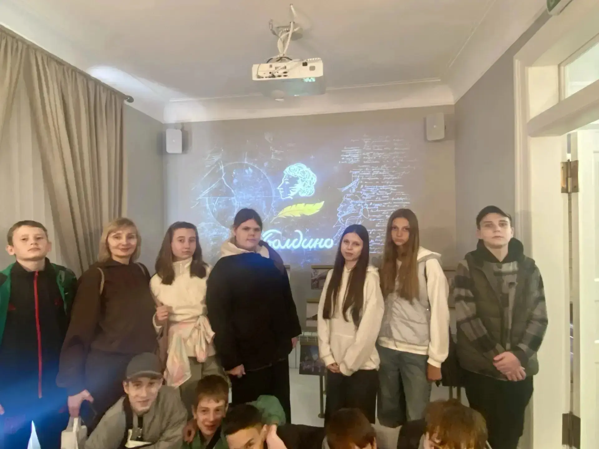 Накануне Дня русского языка, отмечаемого 6 июня, в день рождения Александра Сергеевича ...