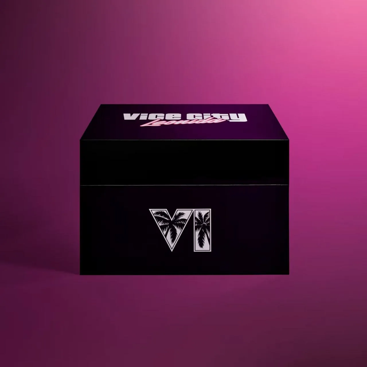 Rockstar анонсировали коллекционое издание GTA VI за €350 — туда положат: