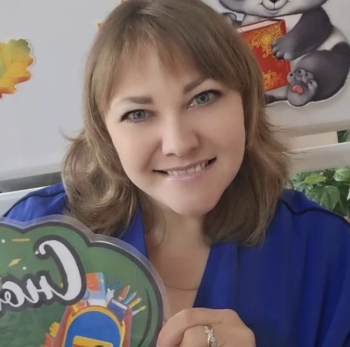 🍎 Учитель, мама, жена: как совместить всё и не потерять себя