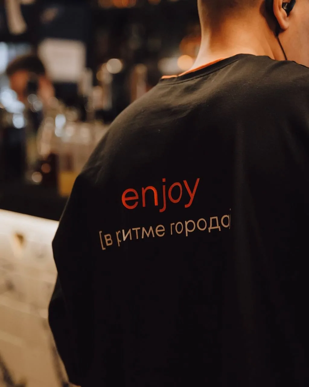 🍹 Майские — время отдыхать, а не сидеть дома!  Собирайте друзей и приходите в TOKИO-CITY — у нас всё