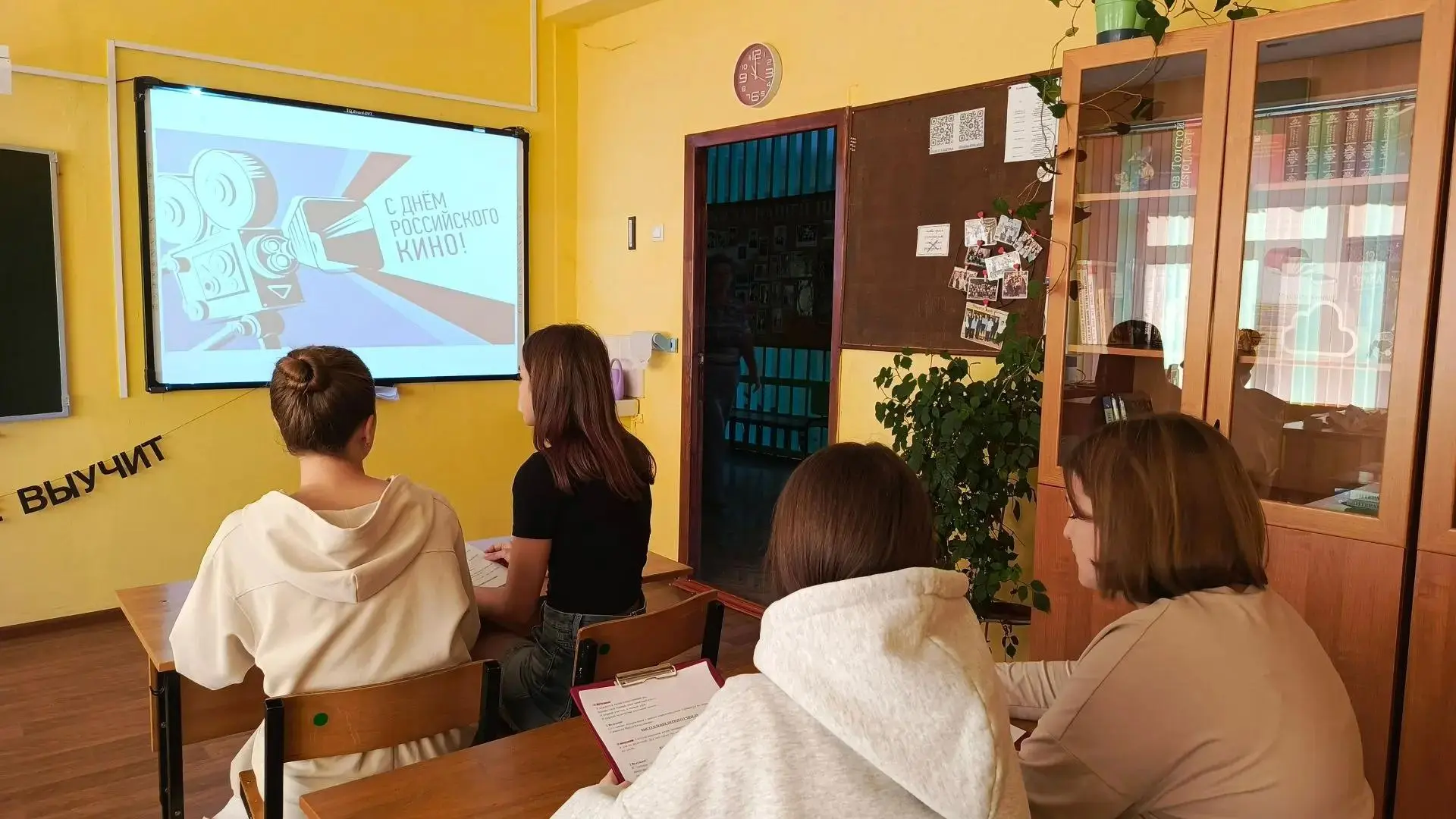 🎉 Мастер‑класс «Техника речи»🎉