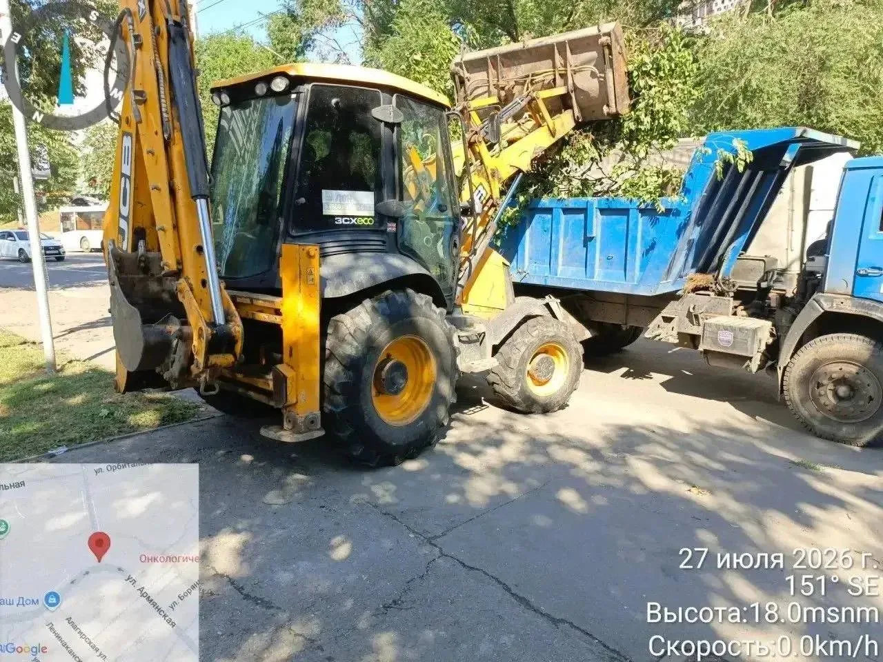 Изображение 2 к публикации «ЧП Ростов»