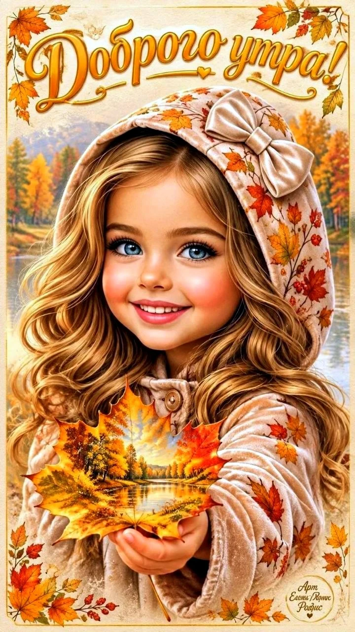 Милые открытки 😊 подписаться