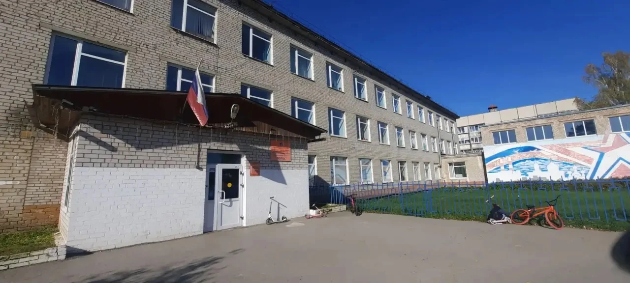 Специалисты МКУ "Управления капитального строительства" провели комиссионный осмотр мун...