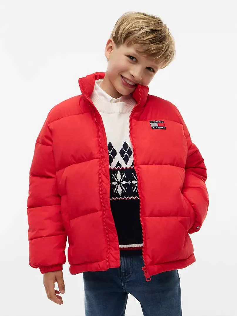 Tommy Hilfiger 🇺🇸