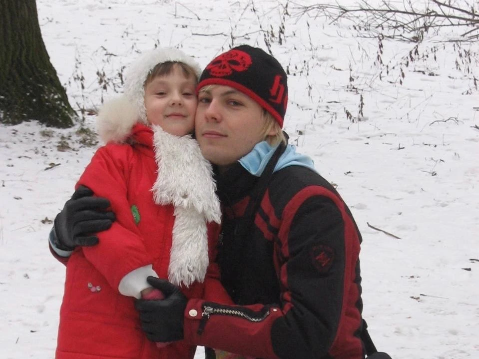 Всё сможем мы превозмочь❤️   Время летит с бешеной скоростью. Еще недавно ты была совсем крошкой на 