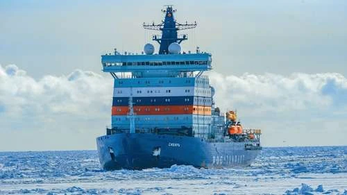 20 августа атомная промышленность России отмечает 81 год со дня основания
