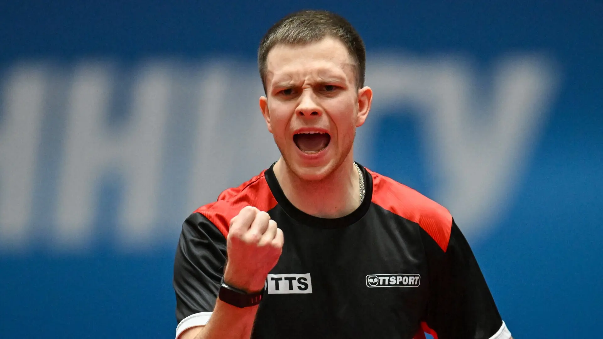 ОДИН В ПОЛЕ НЕ ВОИН: КОСМИЧЕСКИЙ ВЗЛЕТ ВЛАДИМИРА СИДОРЕНКО В ТОП-20 ПЛАНЕТЫ! 🚀🏓🔥

Пока Федерация 