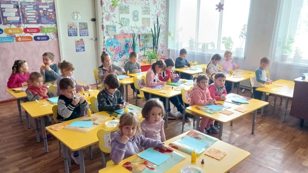15 мая, в этот прекрасный весенний день, мы отмечаем замечательный праздник – Междунаро...