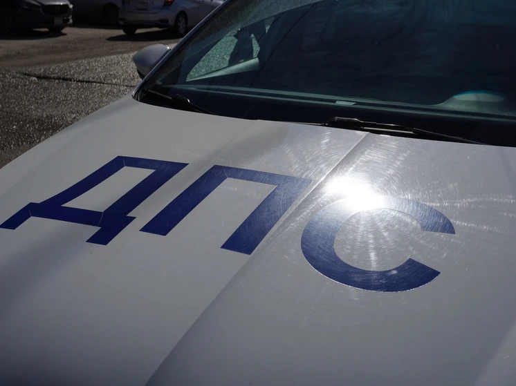В Комсомольске-на-Амуре пенсионер на "Тойоте" сбил семилетнего мальчика на переходе