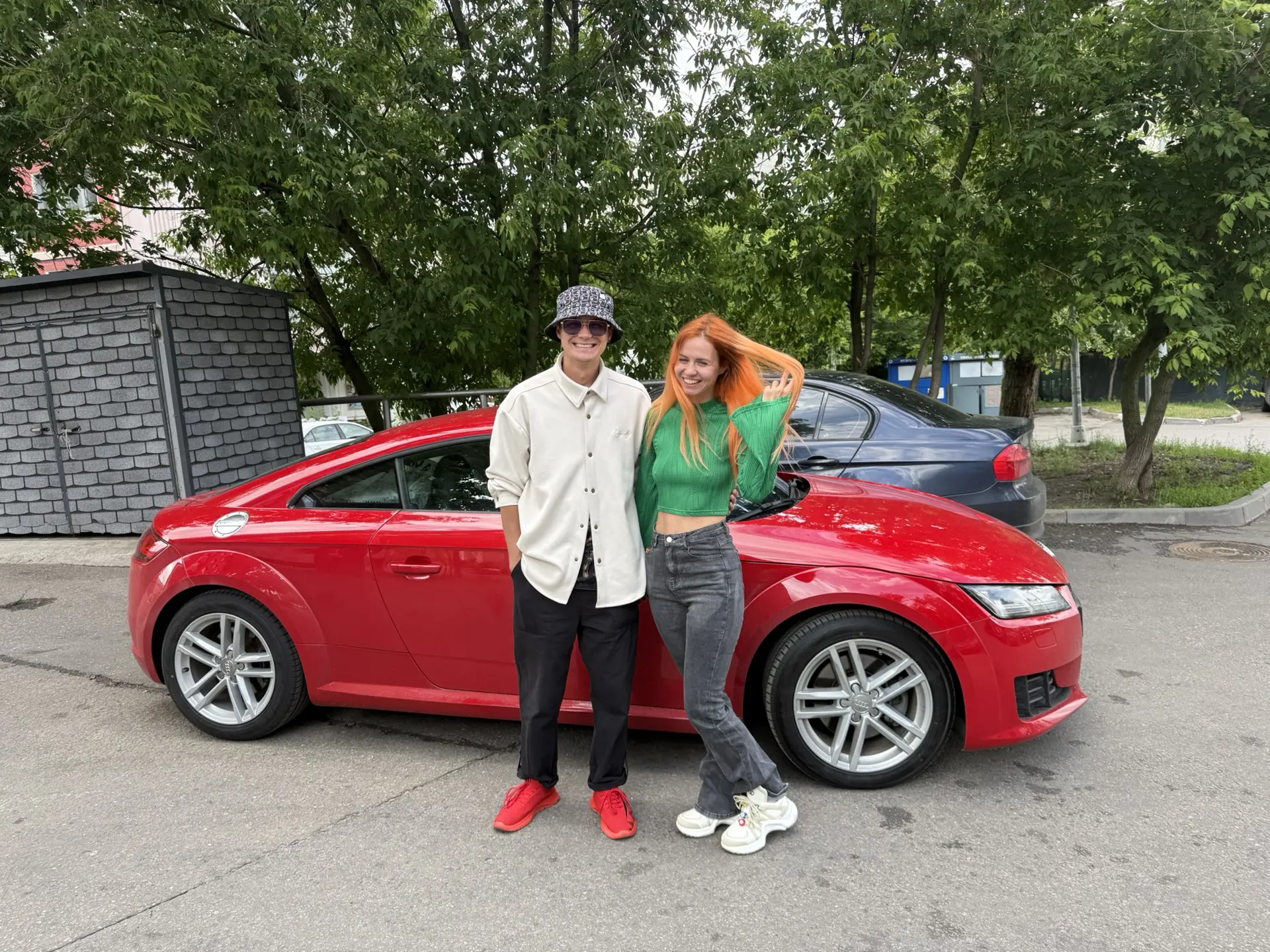 Мы редко выкладываем результаты подборов. В канале можно увидеть 1-2% от нашей работы. ...