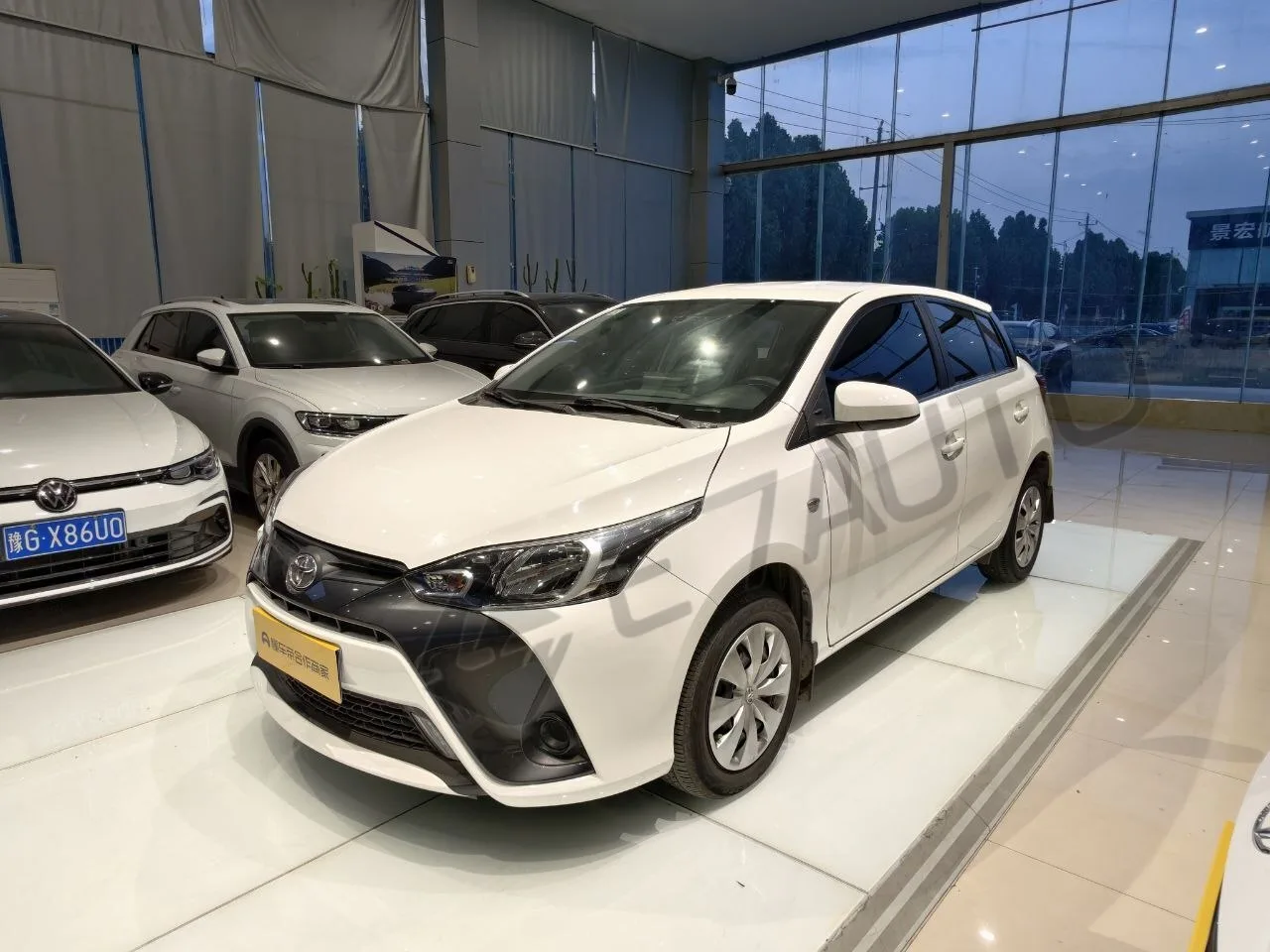 Какие автомобили можно выгодно привезти из Китая?