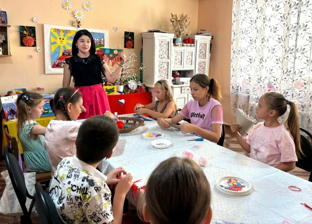 26 августа в Центре культуры и досуга «Северное» МБУК «ЦКС