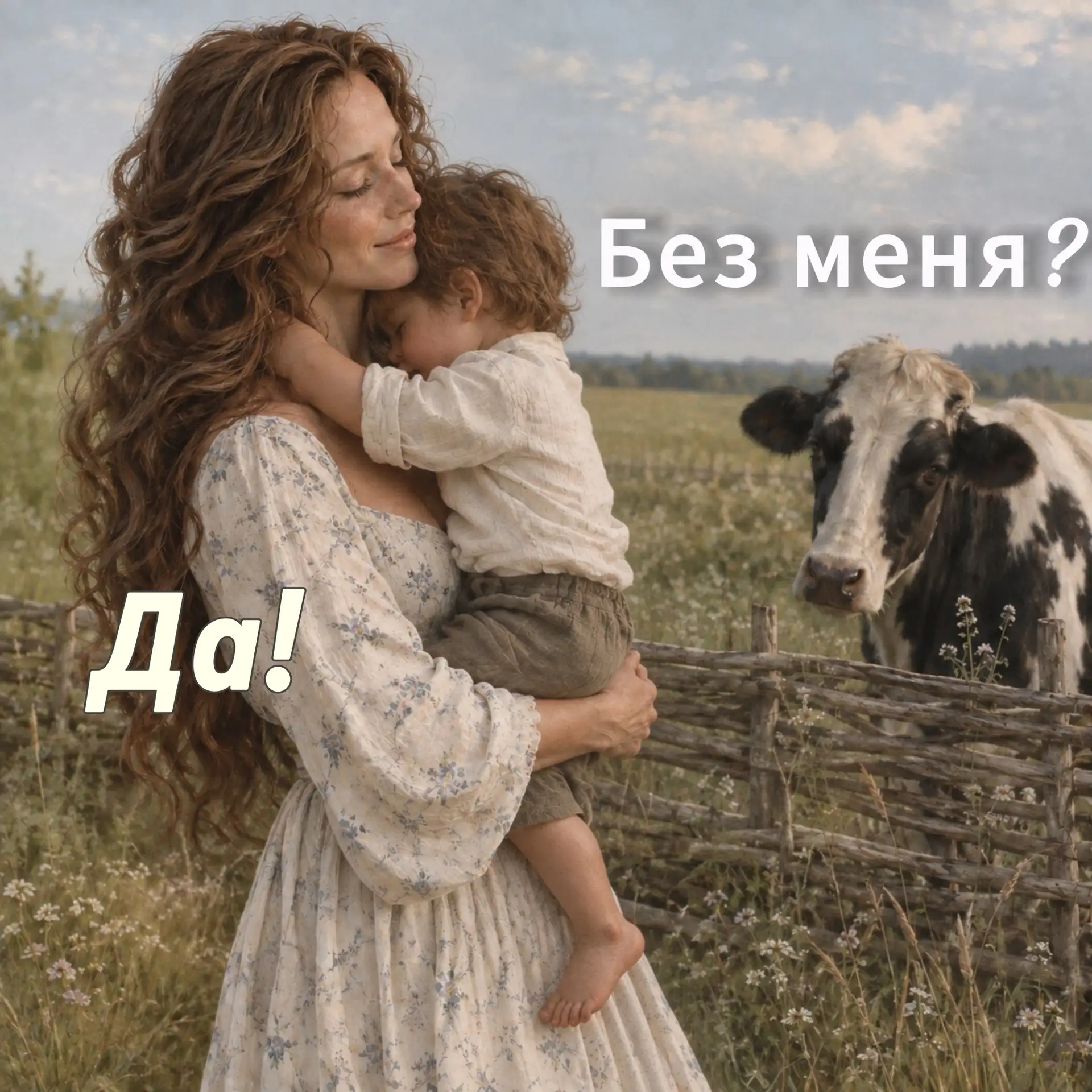 АБКМ или Аллергия к белкам коровьего молока?