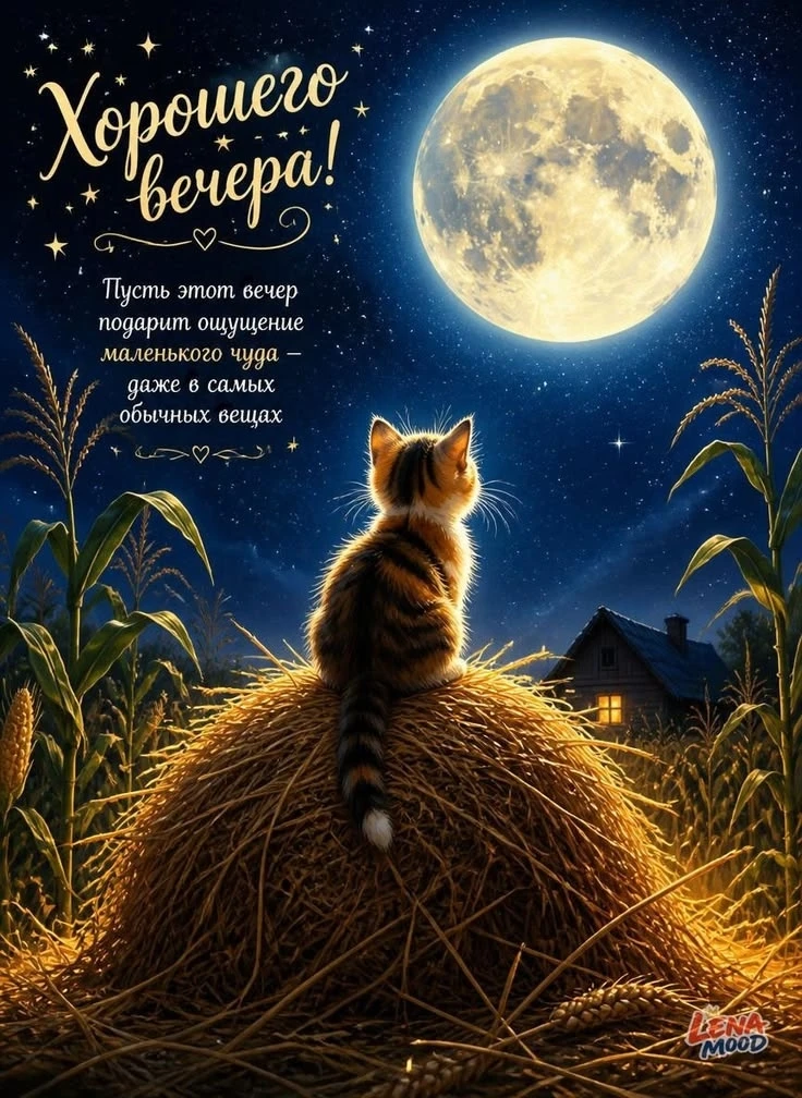 Красивые и добрые