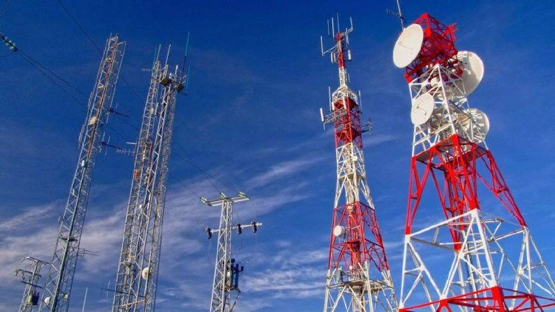 📵 В 18 населённых пунктах ДНР возможны проблемы со связью