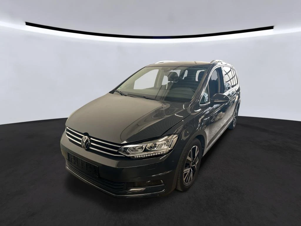 Привезу на ЗАКАЗ из Германии 🇩🇪 

Volkswagen Touran 7-мест

Webasto ❄️ 🔥 

1.5TSI-150л.с., 7-DSG
