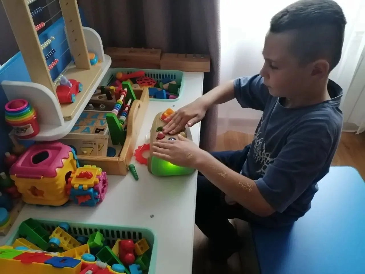 МОЕ ДУШЕВНОЕ РАВНОВЕСИЕ
