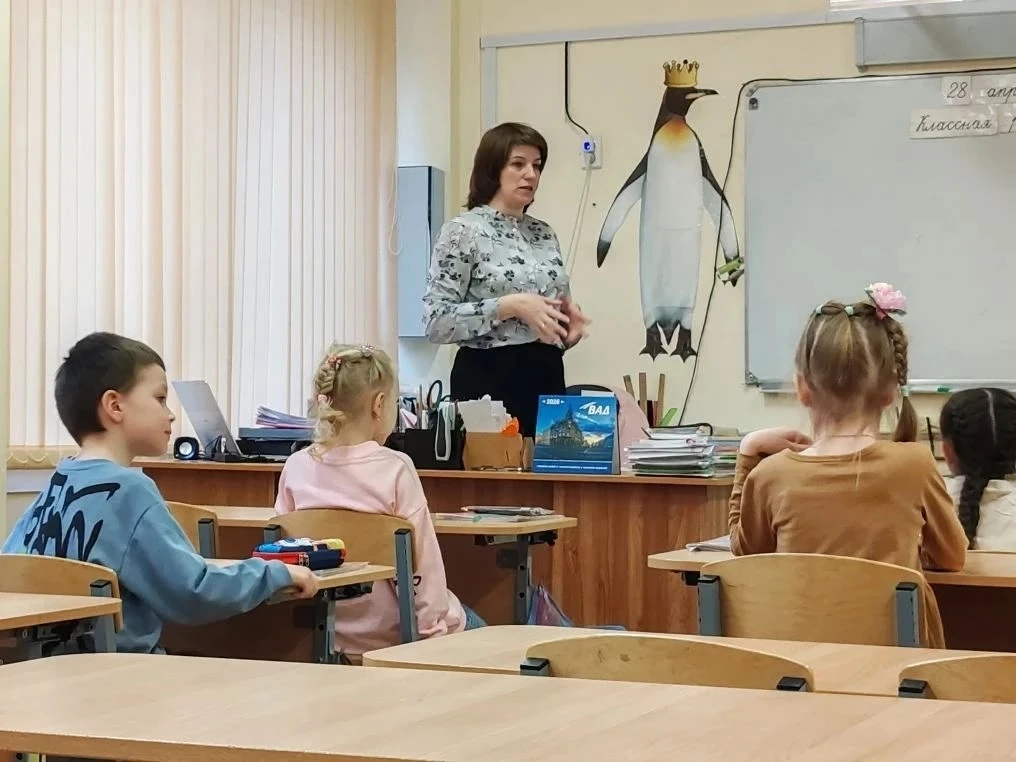 📚 До свидания, «Школа будущего первоклассника»! Здравствуй, школа!  В нашей школе прошло последнее в
