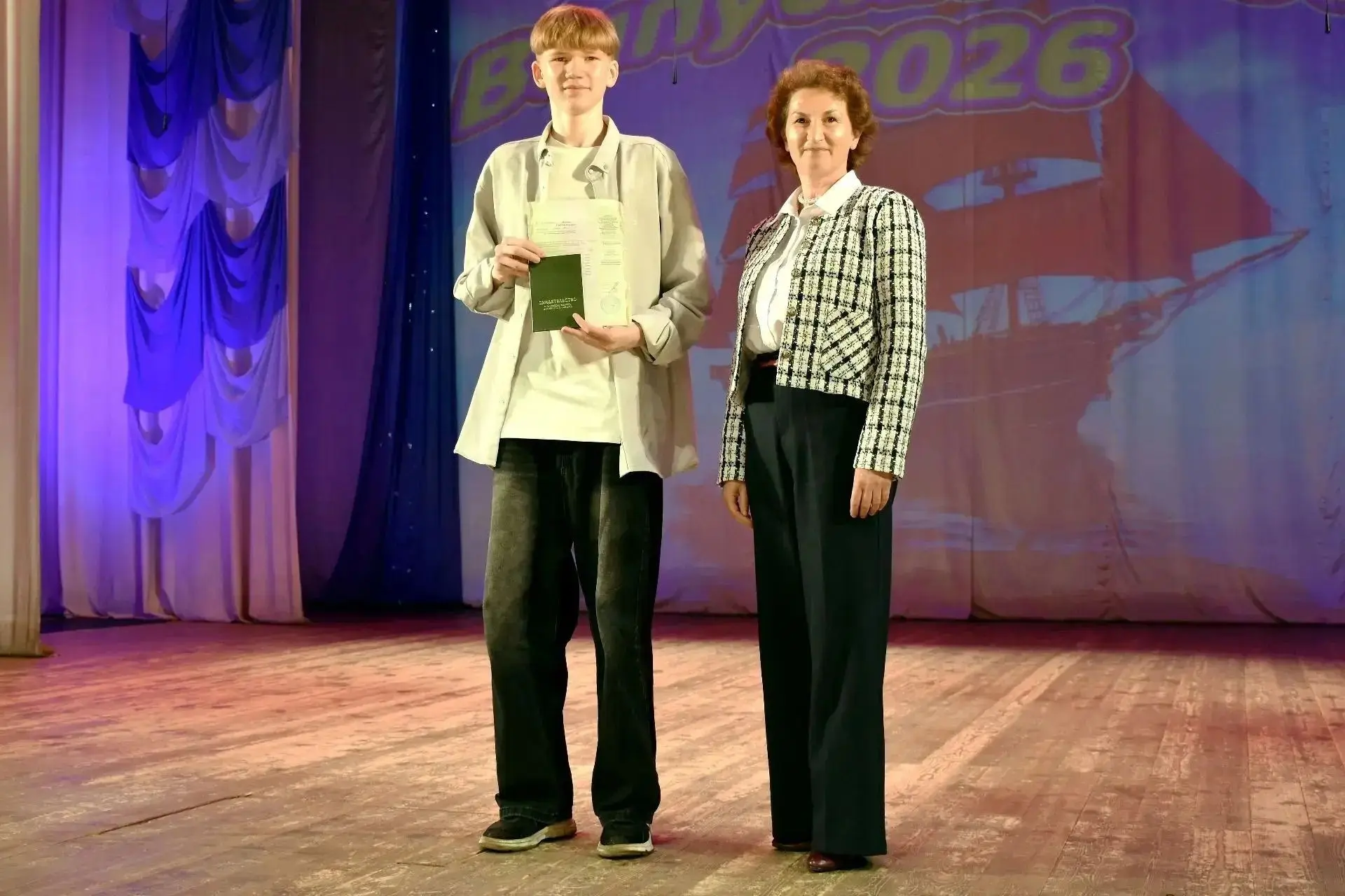 👩‍⚕👨‍⚕ Два года медицинского класса — пройден важный этап! 🎓

Позади остались занятия по анатомии