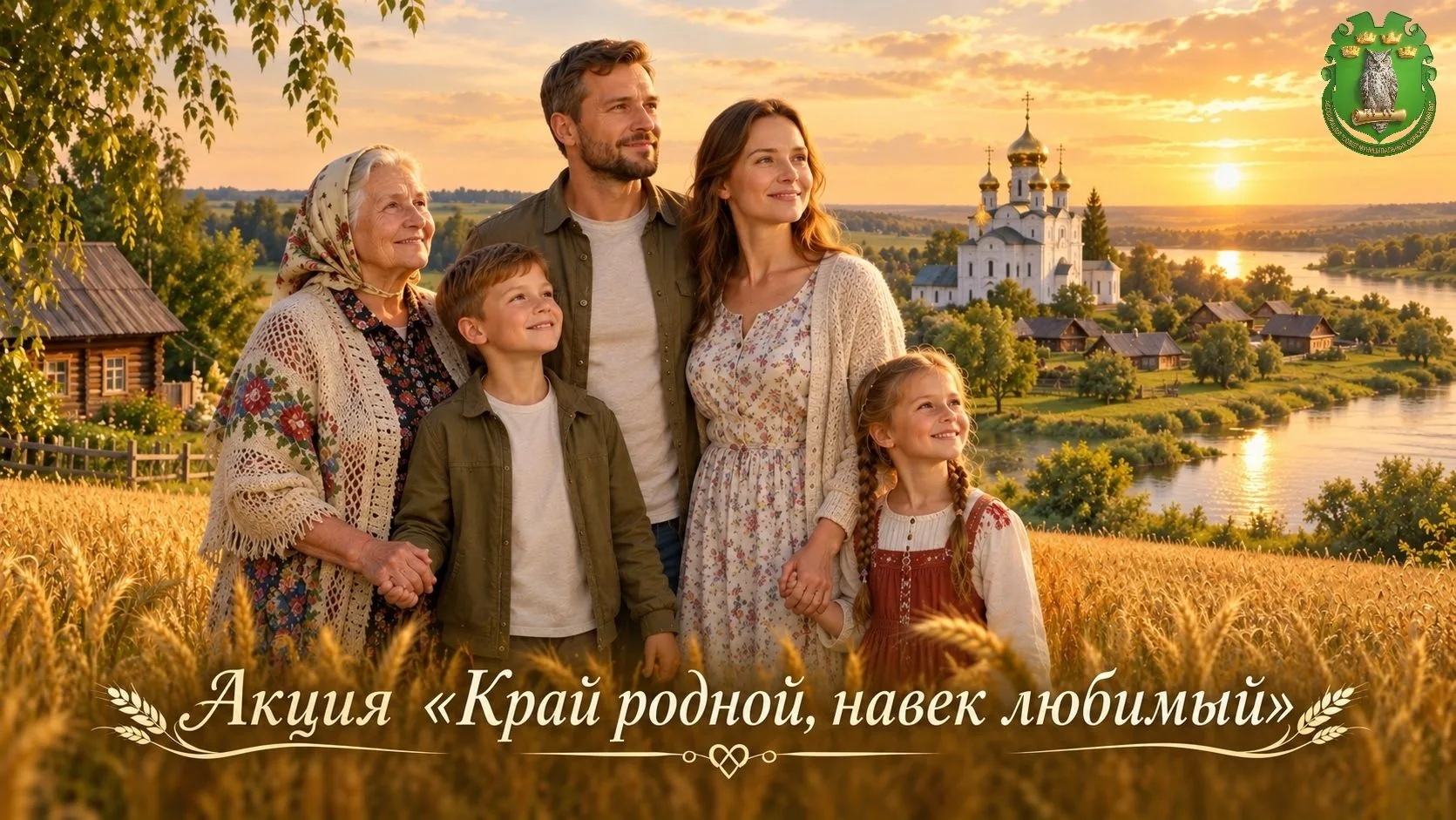 Уважаемые председатели и активисты ТОС Воронежской области!