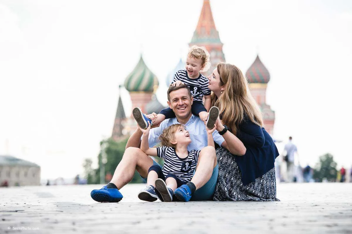 👉 Москва и Подмосковье вошли в топ-3 самых популярных направлений для семейного отдыха в августе, у