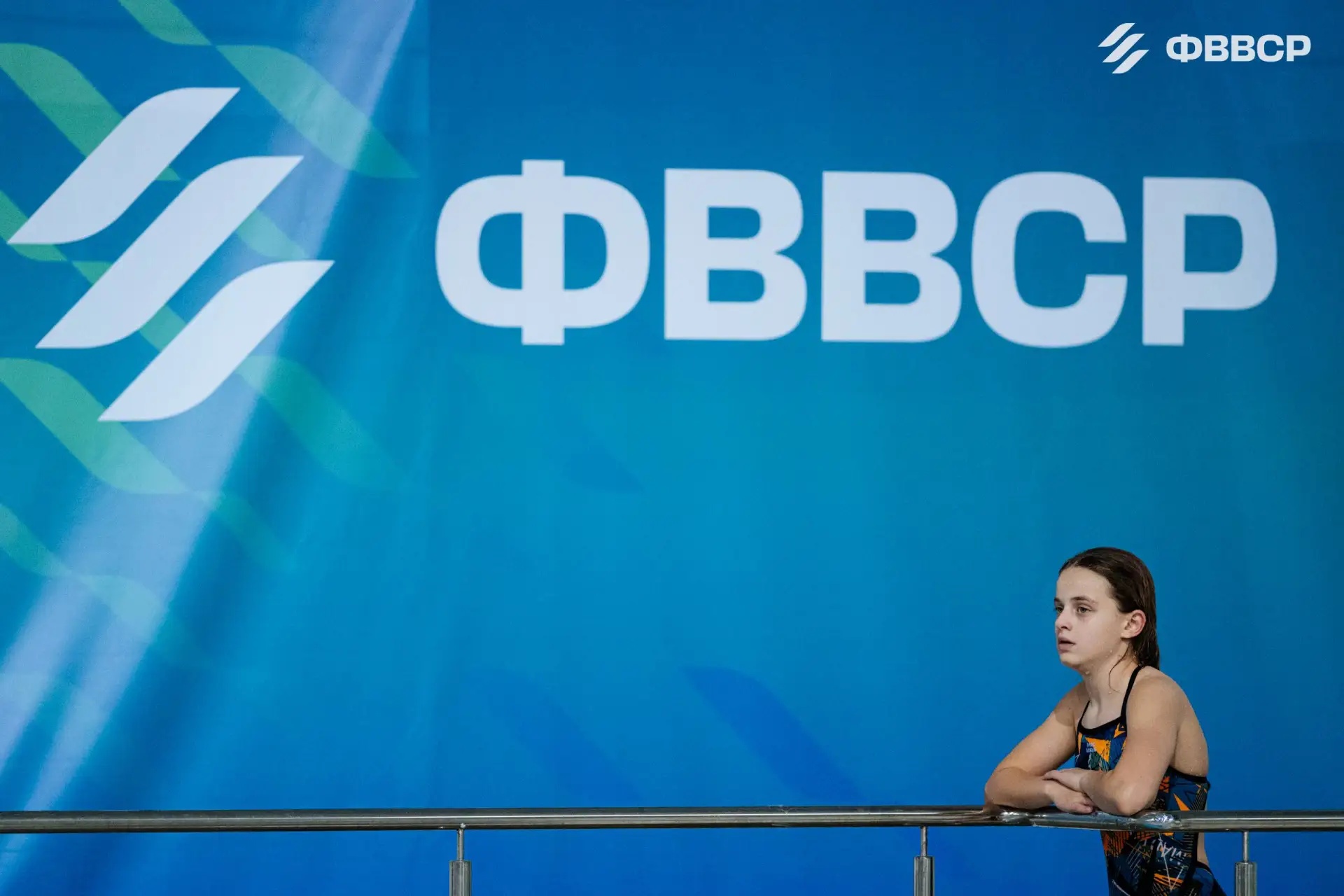 🏆 В Рузе завершился 2 этап Всероссийских соревнований по прыжкам в воду «Лига юных чем...