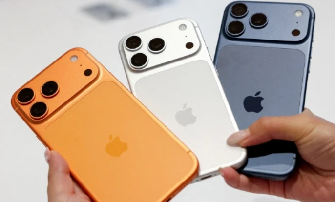 Тим Кук предупредил о росте цен на устройства Apple

Причиной оказался дефицит чипов памяти и накопи
