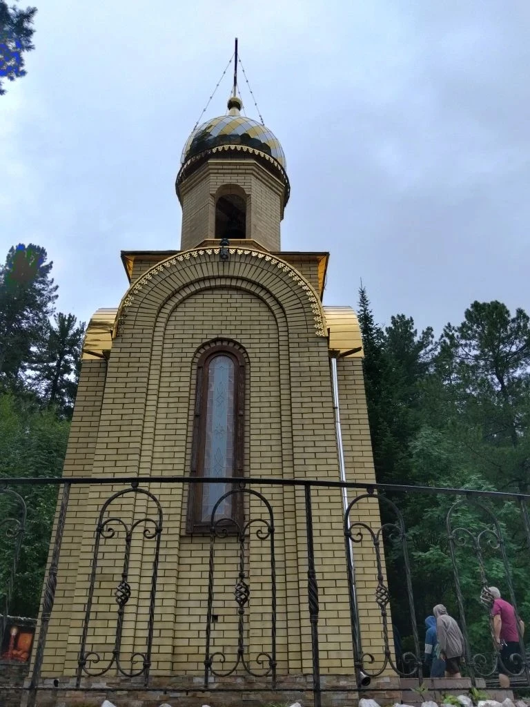 Каретина Наталья Александровна. Специальная номинация "Культура народов России"
