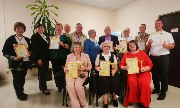 🤩 Подведены итоги краевого этапа XVI Всероссийского чемпионата по компьютерному многоб...
