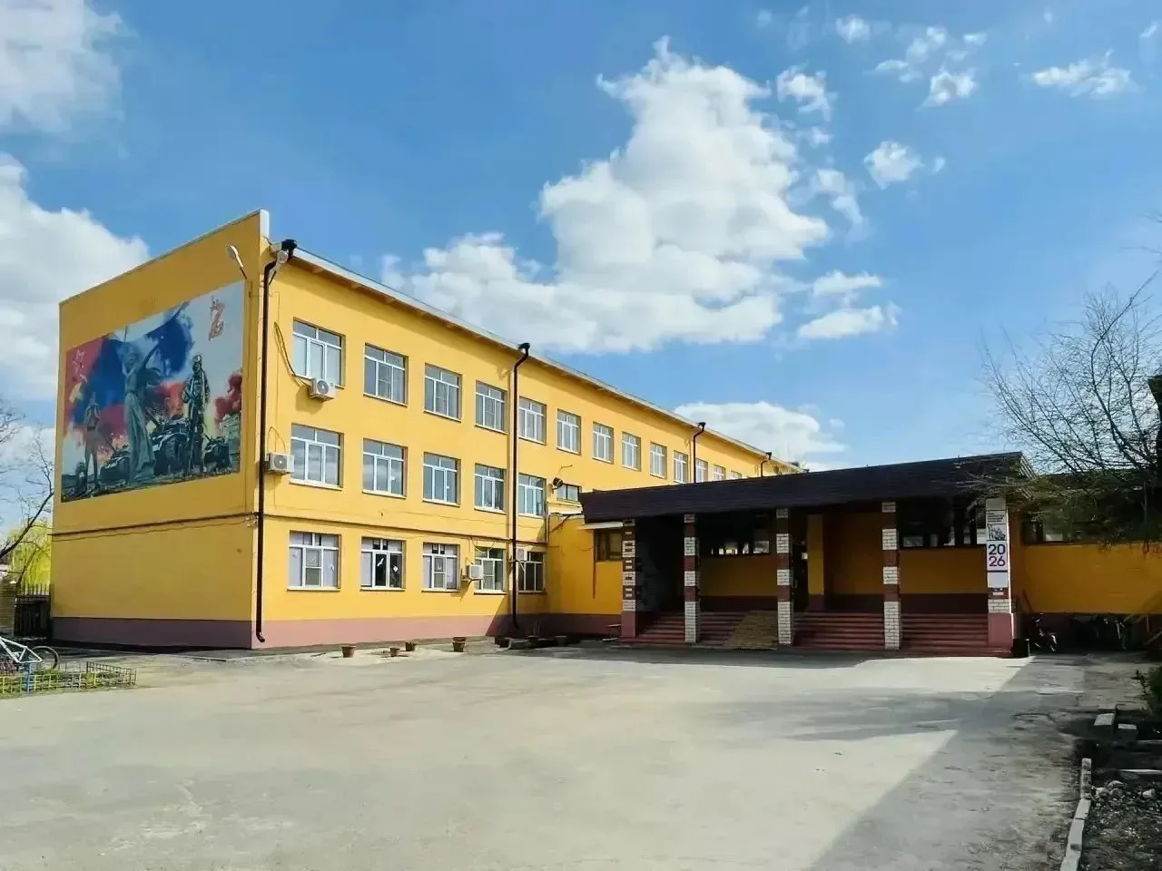 🚀 Уважаемые родители будущих первоклассников, внимание!