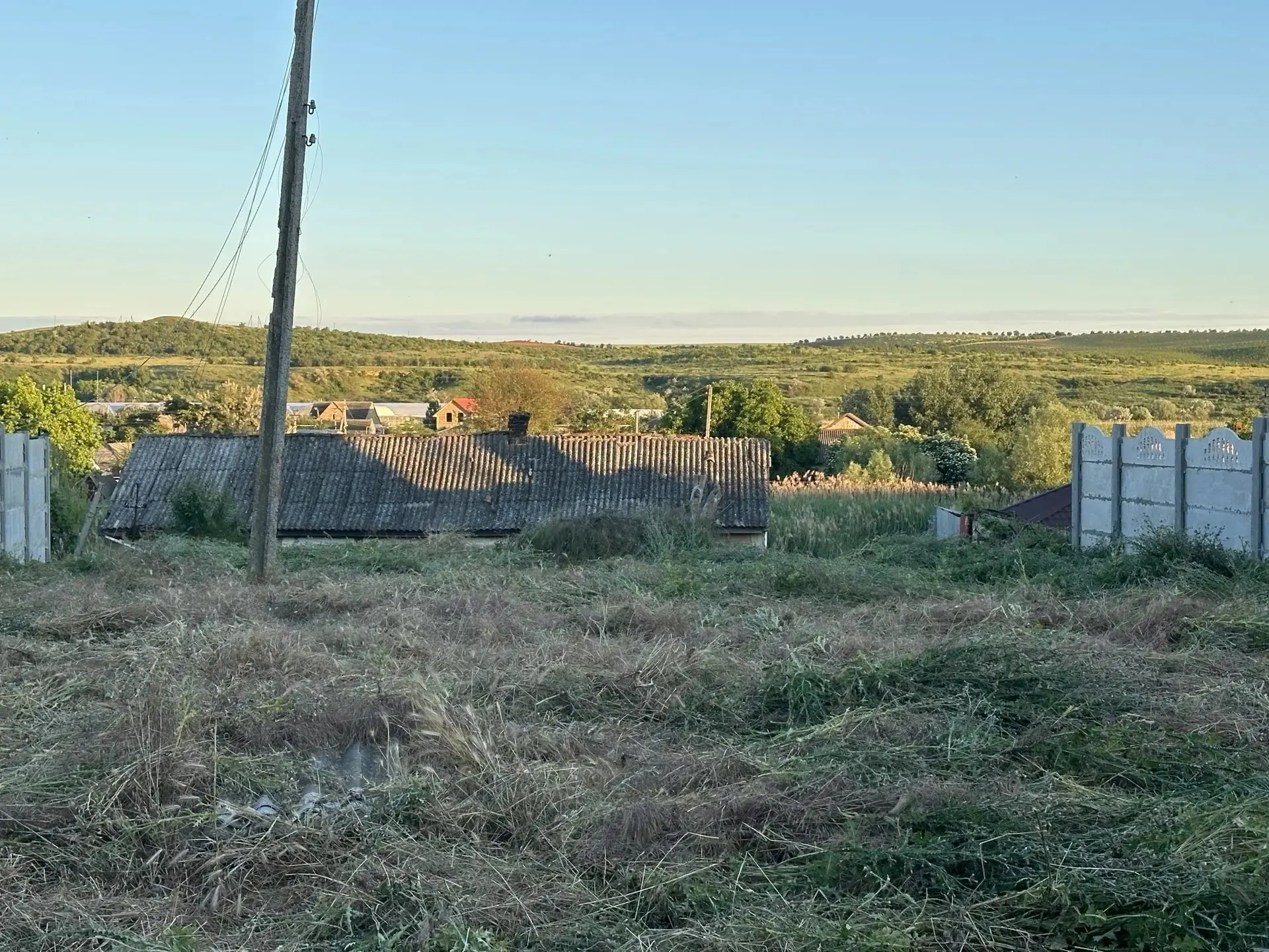 Предлагается земельный участок в центре села Вилино Бахчисарайского района. Площадь: 10...