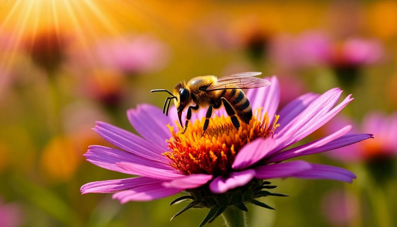 🐝2 июля — Зосима Пчельник в народном календаре
В народном календаре 2 июля — Зосима Пчельник, Зосим