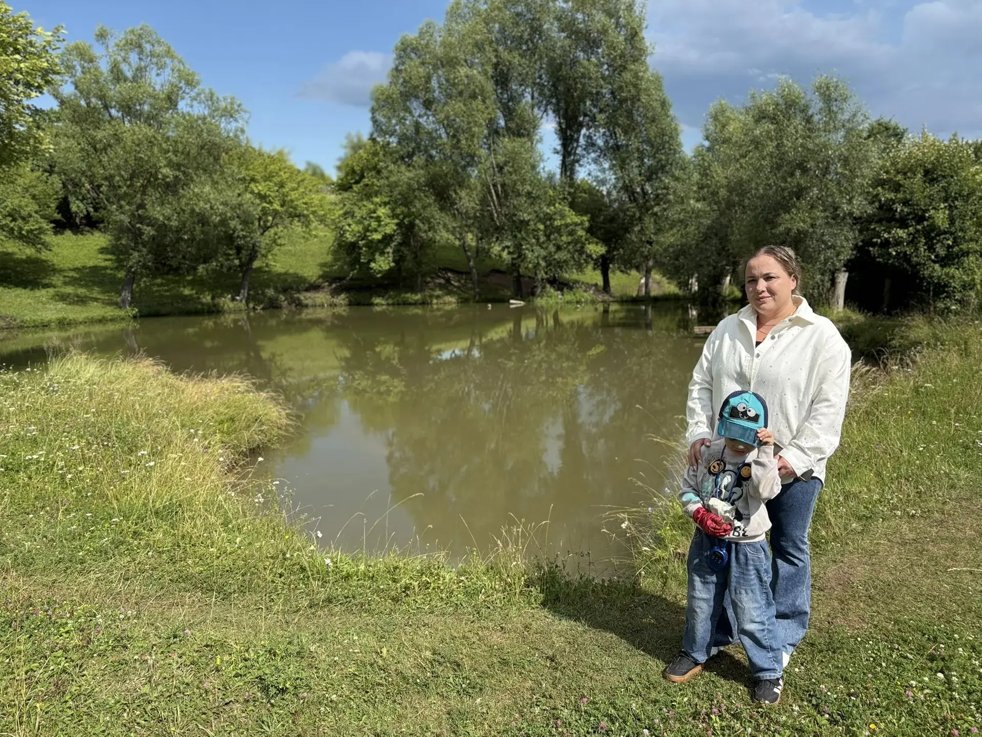 ❗В Чувашской Республике активно действует «родительский патруль» на водоёмах. В 2026 го...