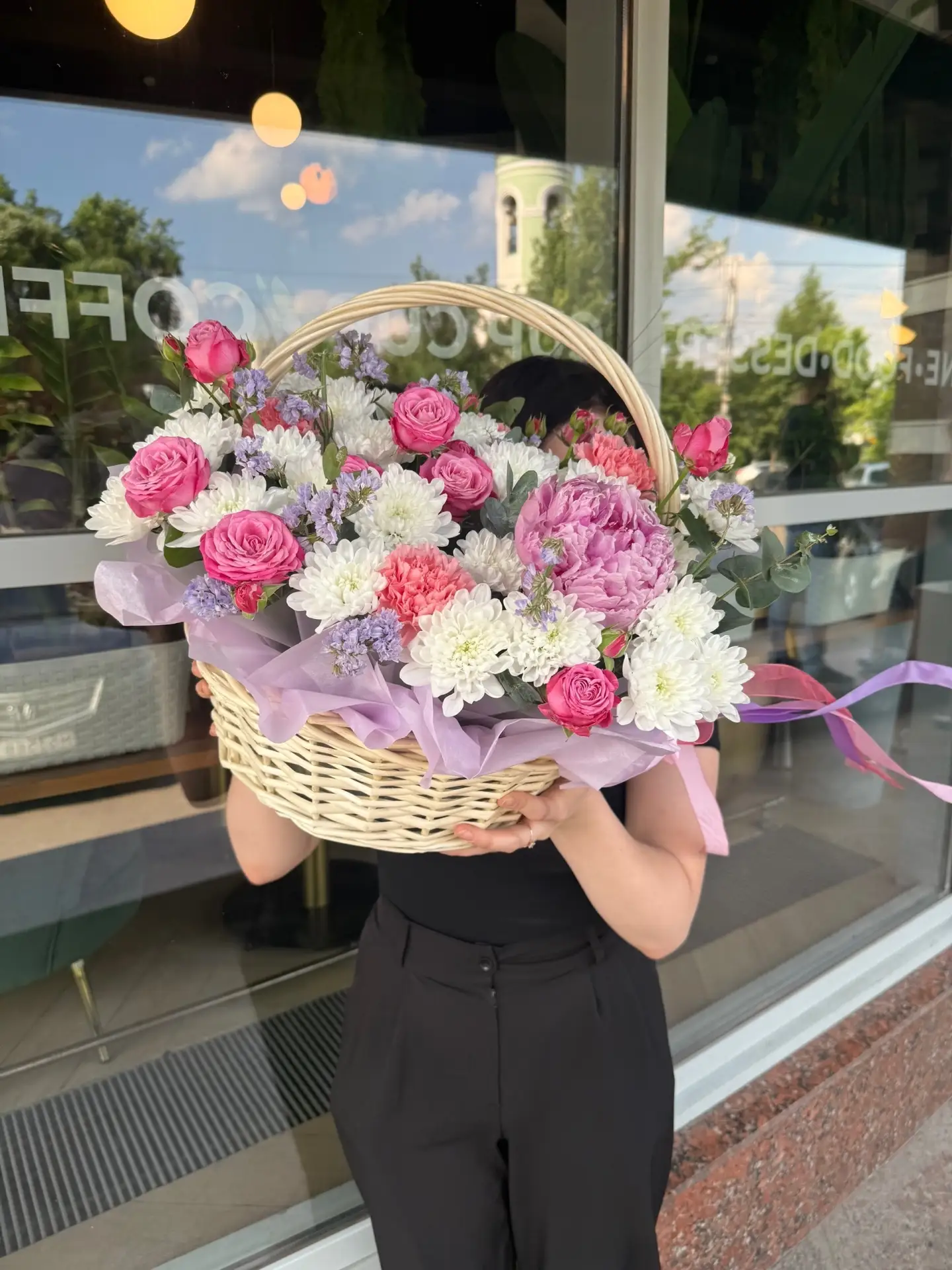 Привет, друзья! 💐