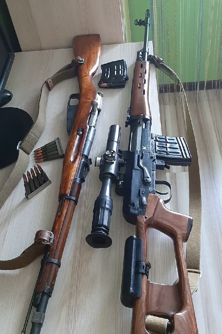 Как вам набор?