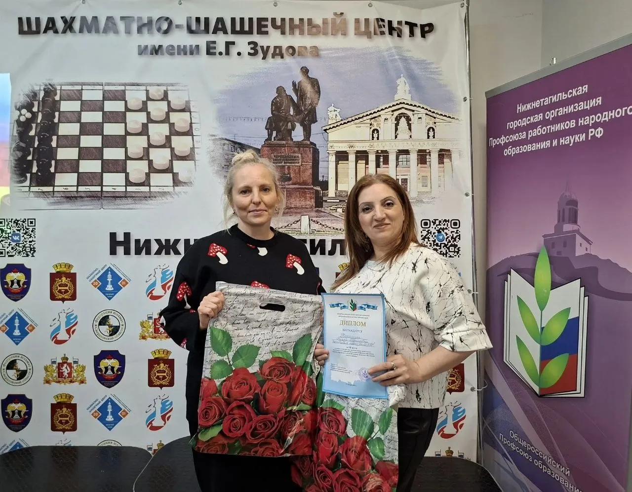♟️БИТВВА ИНТЕЛЛЕКТУАЛОВ: шахматно-шашечные турниры в рамках традиционного областного Фестиваля спорт