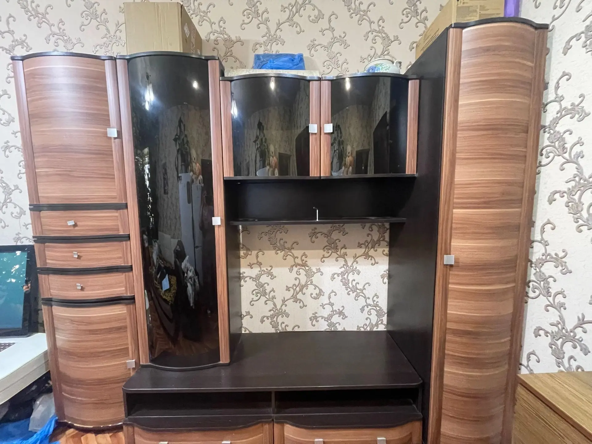 Продам стенку