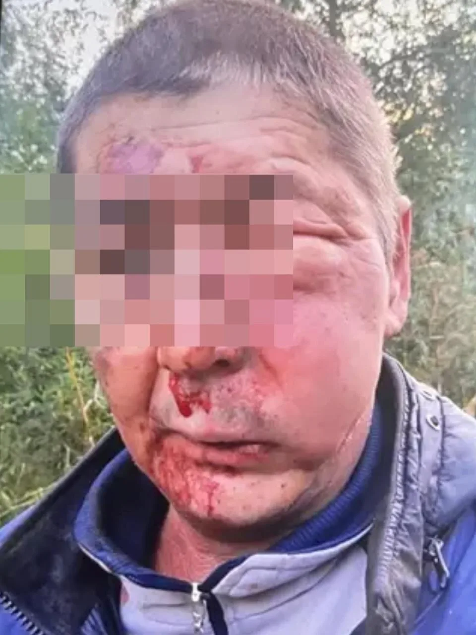 В Чувашии перед судом предстанут трое подростков (15–17 лет) — их обвиняют в разбое