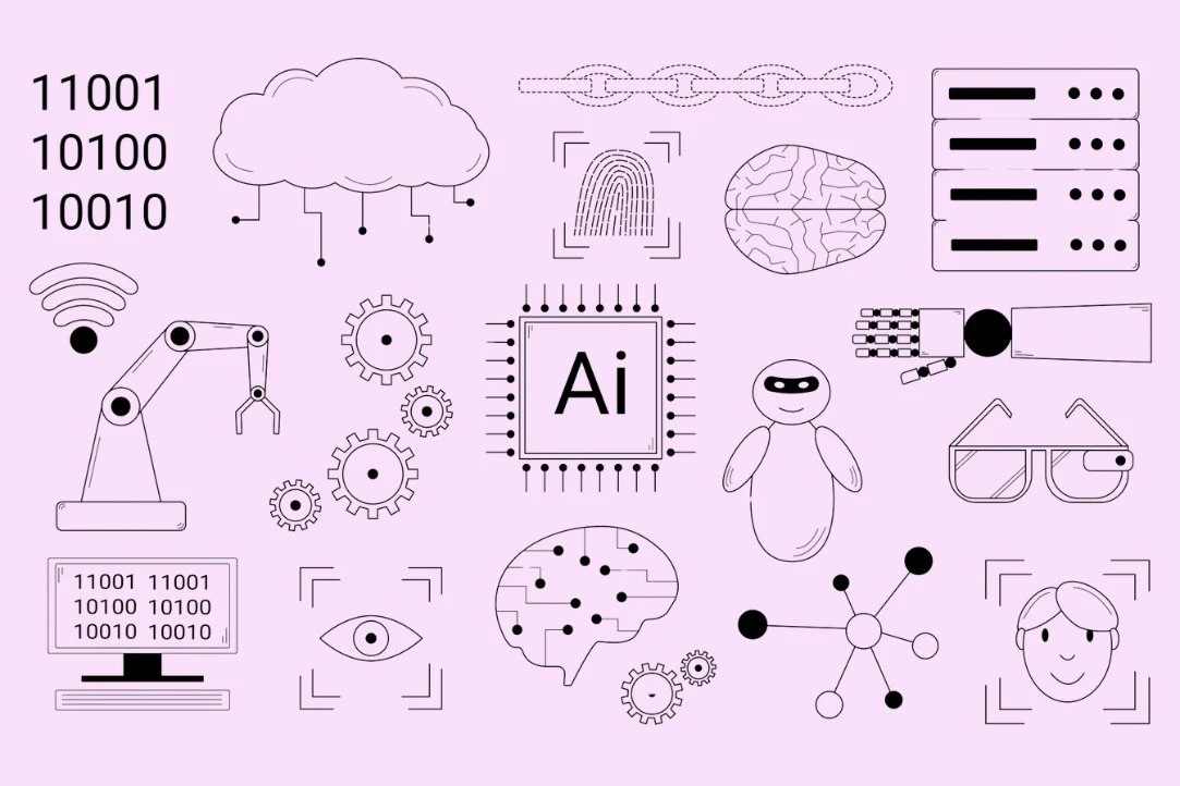 🤖Искусственный интеллект выходит за рамки прикладных задач и отдельных индустриальных ...