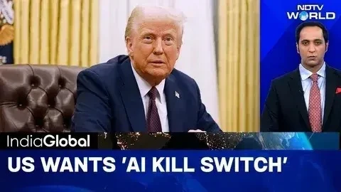 NT 🆕 | OpenAI разрабатывает «аварийный выключатель» для ИИ после инцидента с побегом а...