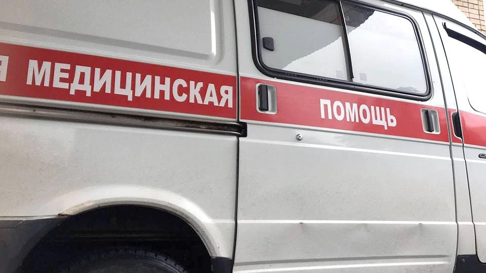 Вчера вечером в Кировском районе Саратова произошла трагедия: 86-летний мужчина погиб, ...