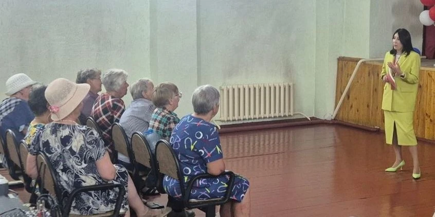 Мошенники не обманут:
