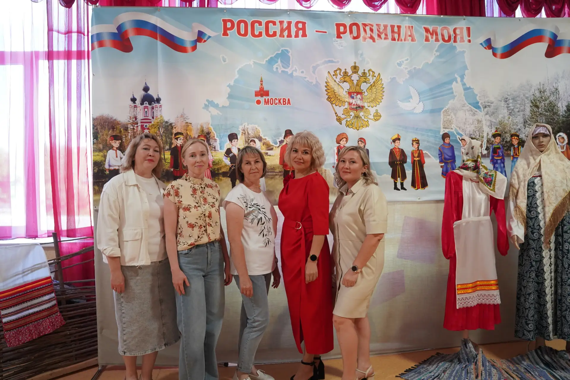 Уважаемые ветераны и работники здравоохранения!

🤝 Примите самые искренние поздравления с Днём меди