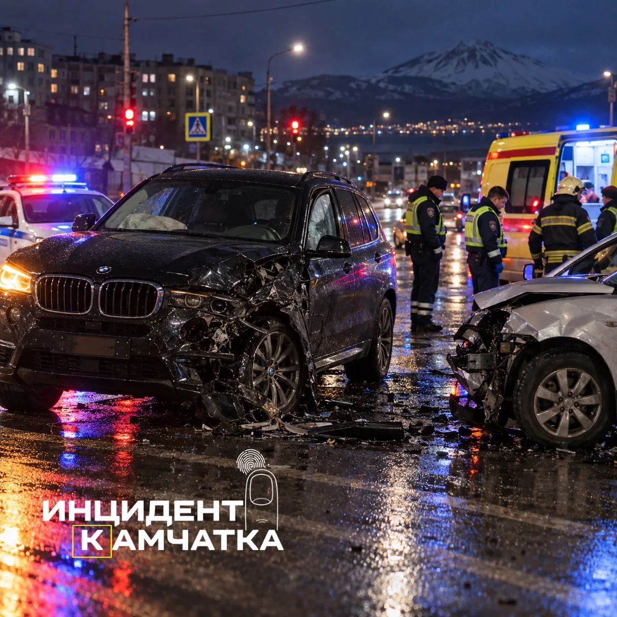 Девушка погибла в ДТП, а виновник спустя годы заявил, что никогда её не видел в машине