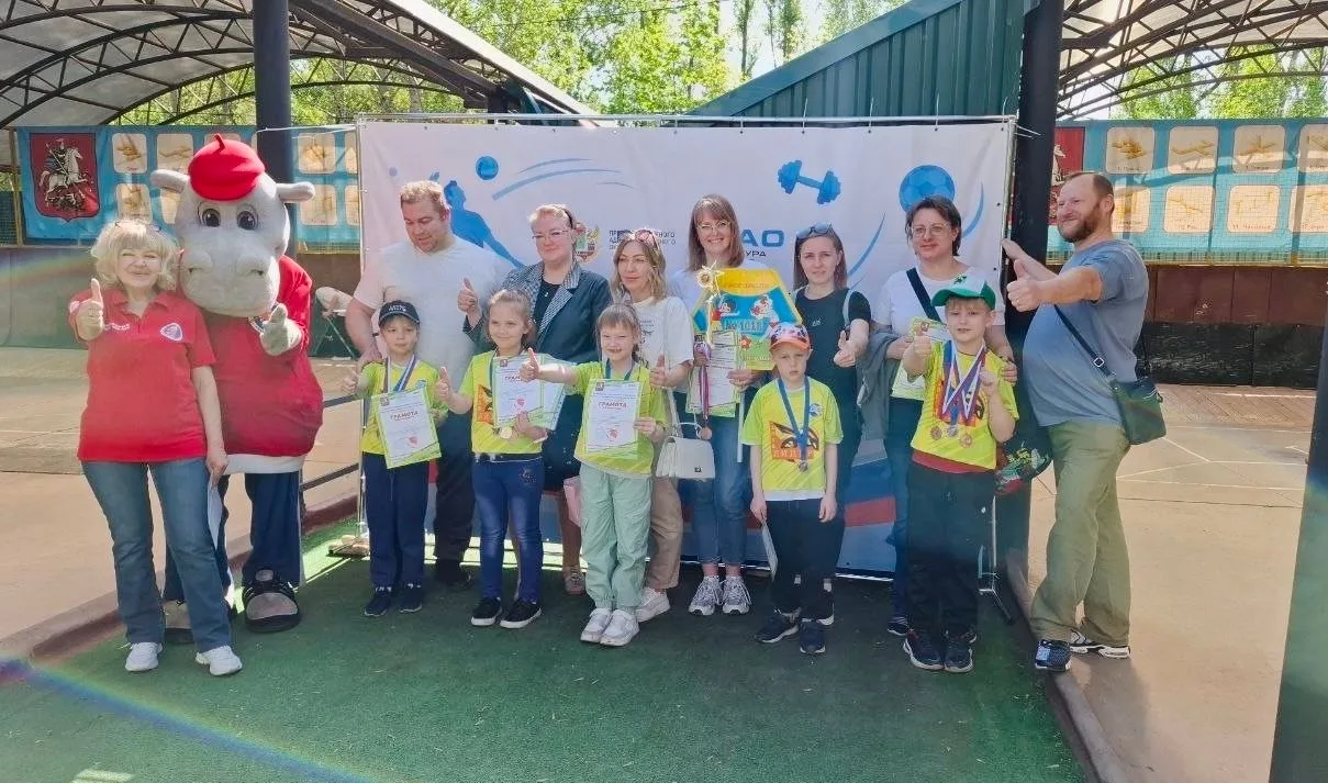 🏆 Награды нашли своих героев: триумф наших городошников в «Коломенском»!  Спешим поделиться чудесной