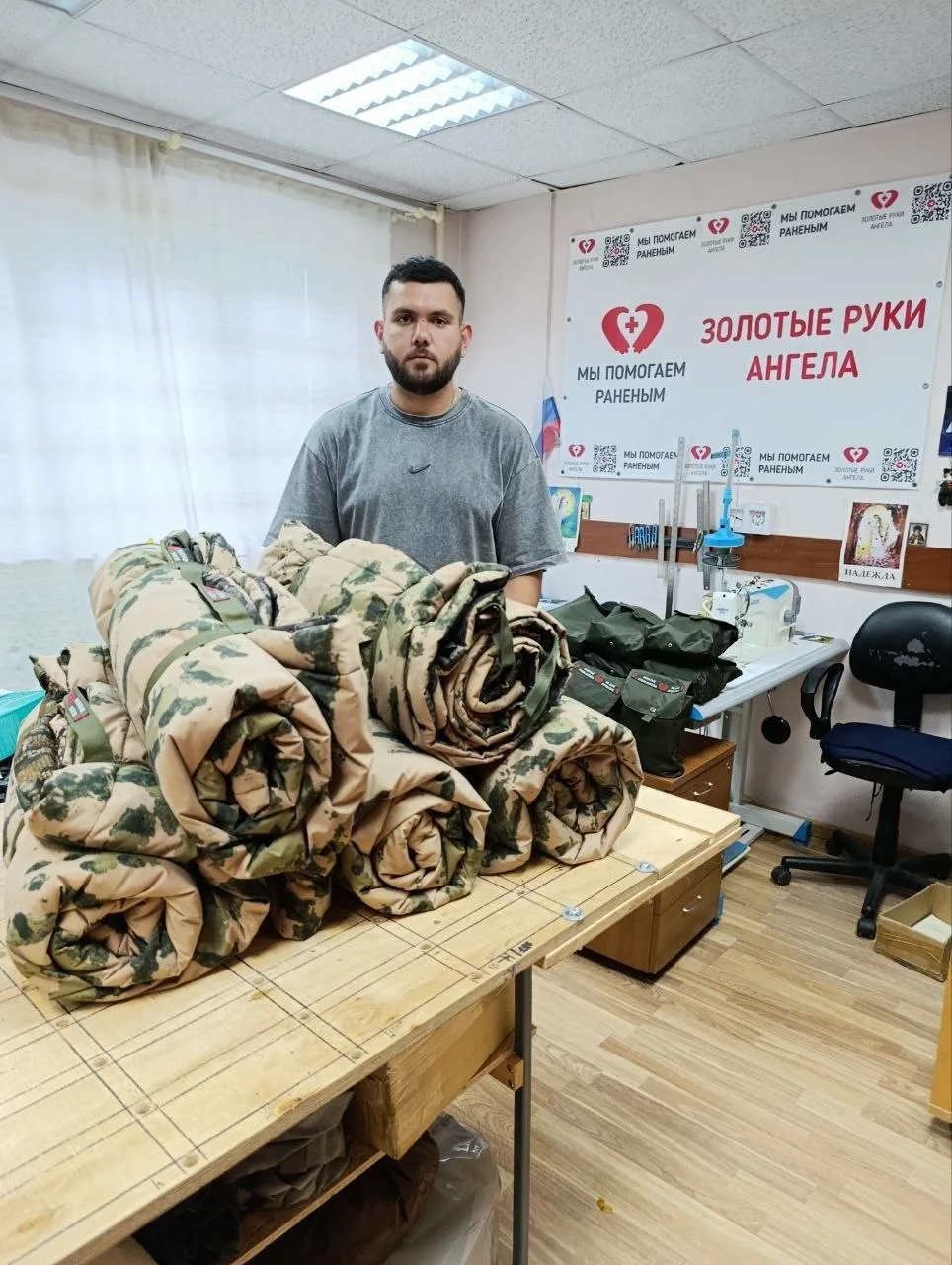 🇷🇺Котельники М. О.