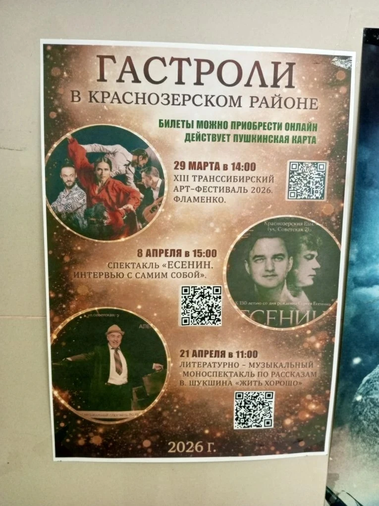 Старшеклассники нашей школы вместе с учителем русского языка и литературы Причина В. В ...