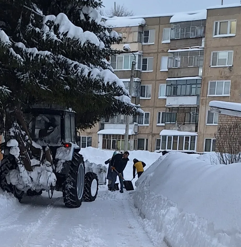 ❄❄❄Хочется сказать слова огромной благодарности всем неравнодушным родителям и сотрудни...